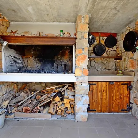 Prázdninový dům House Merica *