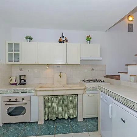 Prázdninový dům House Merica *