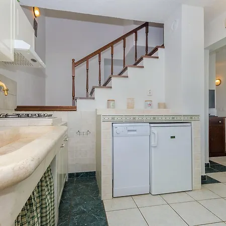 Prázdninový dům House Merica Mali Drvenik
